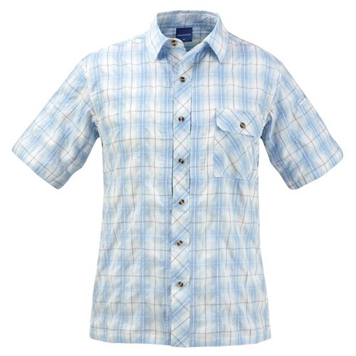 Propper Covert Button Up Short Sleeve Shirt