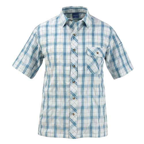 Propper Covert Button Up Short Sleeve Shirt