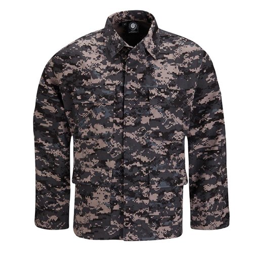 Propper Subdued Urban Digital Genuine Gear BDU Coat