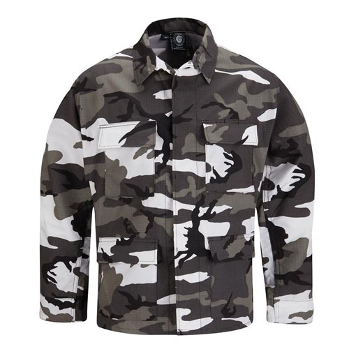 Propper Mens Genuine Gear BDU Coat