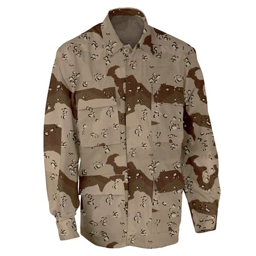 Propper Mens Genuine Gear BDU Coat