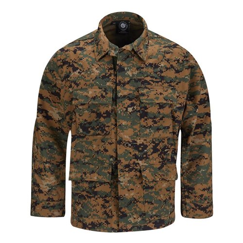 Propper Mens Genuine Gear BDU Coat