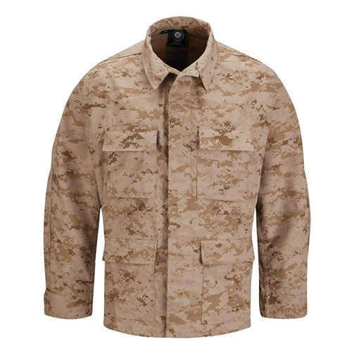 Propper Mens Genuine Gear BDU Coat