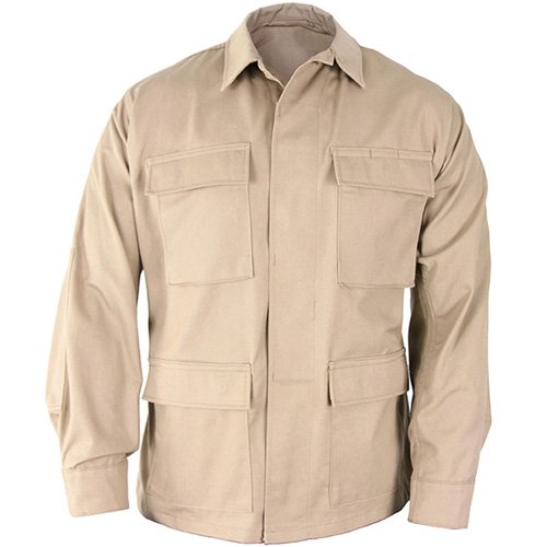 Propper BDU Coat - 100 Cotton Ripstop