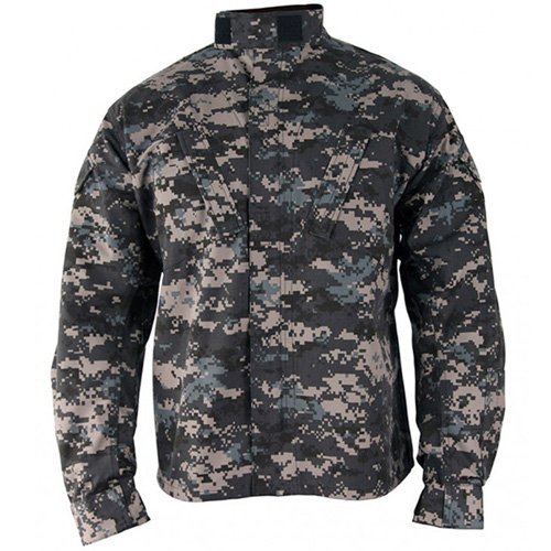 Propper Mens ACU Battle Rip Coat