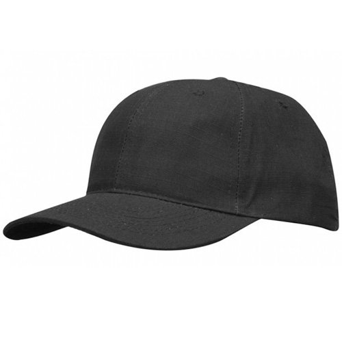 Propper 6 Panel Cap - Cotton/Poly Ripstop