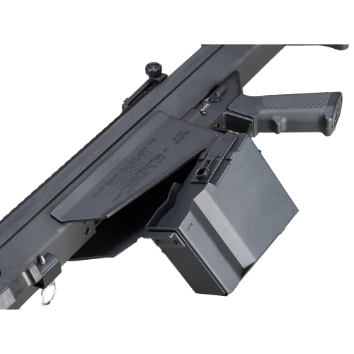 Barrett M107A1 Gen2 Long Range Airsoft Rifle