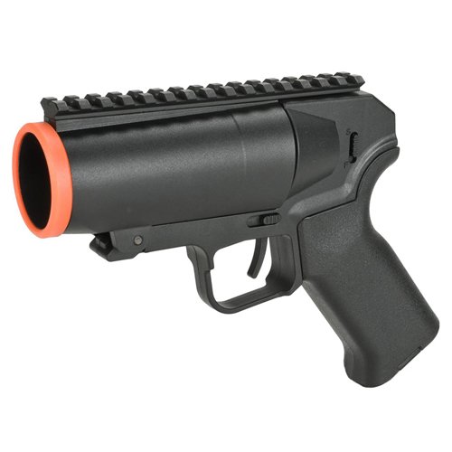 ProShop Airsoft 6mm Pocket Cannon Grenade Launcher