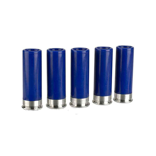 5 Pack 6mmProShop 3-Round Shells for M1887 