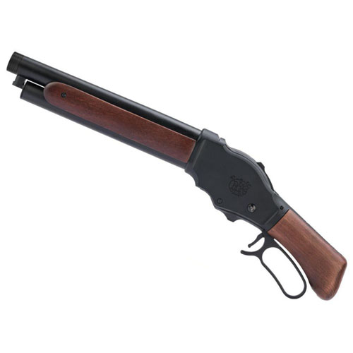 6mmproshop M1887 Terminator Lever Action Gas Shotgun Compact