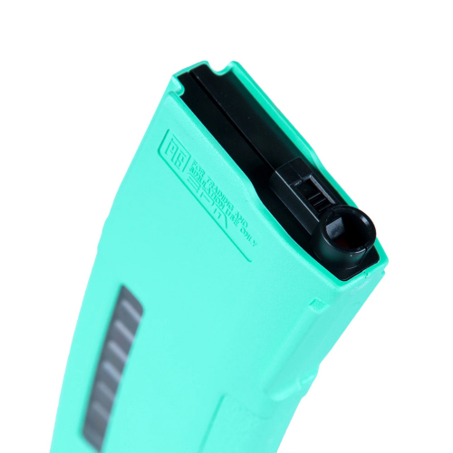 PTS X Speed QB Polymer AEG Magazine