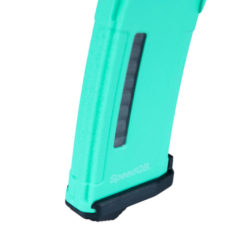 PTS X Speed QB Polymer AEG Magazine