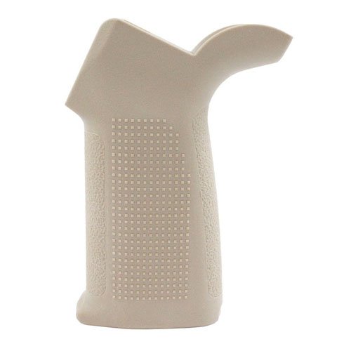PTS Enhanced Polymer Rifle Grip