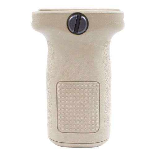 PTS Syndicate EPF2-S Enhanced Polymer Vertical Foregrip