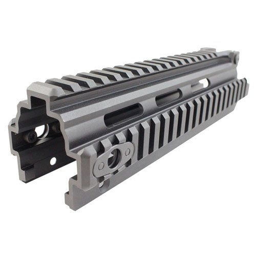 M4SD-II Griffin Flash Suppressor CW