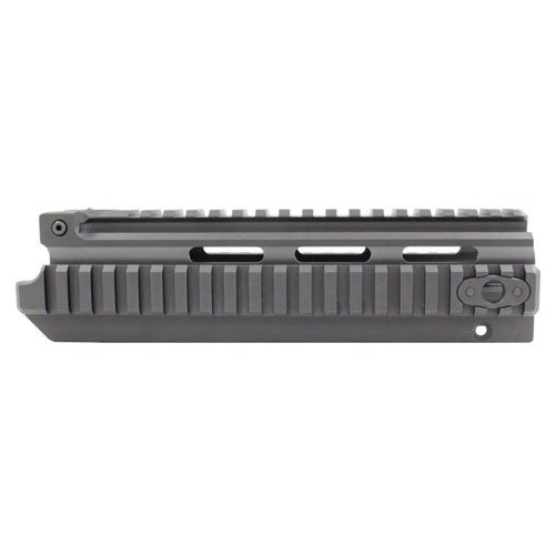 M4SD-II Griffin Flash Suppressor CW