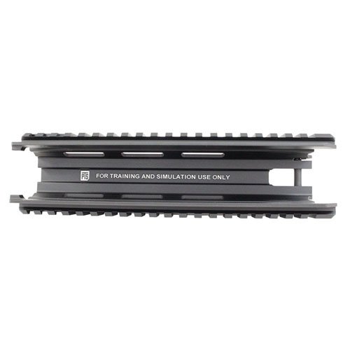 M4SD-II Griffin Flash Suppressor CW
