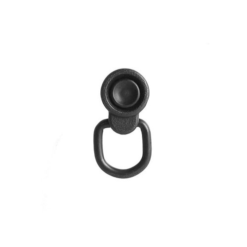 Low Profile QD Sling Swivel - S