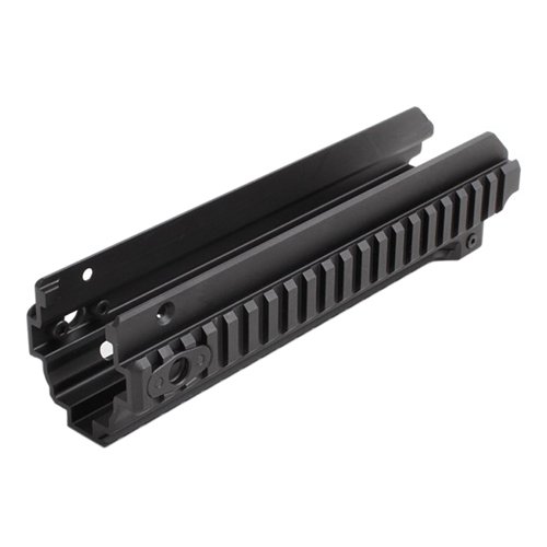 M4SD-II Griffin Flash Suppressor CW