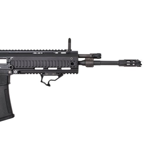 M4SD-II Griffin Flash Suppressor CW