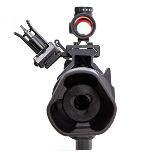 Griffin Flash Compensator - M4SD-II