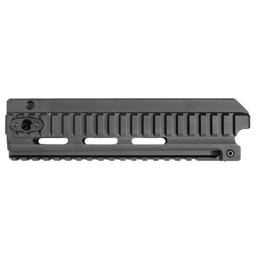M4SD-II Griffin Flash Suppressor CW