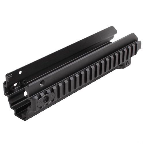 M4SD-II Griffin Flash Suppressor CW