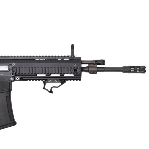 M4SD-II Griffin Flash Suppressor CW