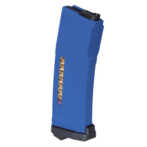PTS Syndicate X SpeedQB EPM AEG Magazine 150rd