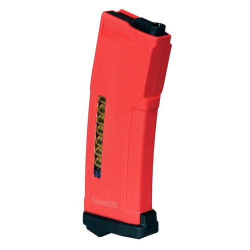 PTS Syndicate X SpeedQB EPM AEG Magazine 150rd