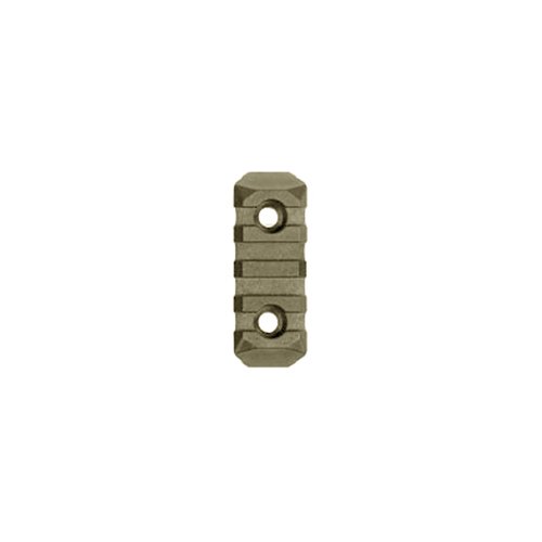 PTS Syndicate Polymer Rail Section Keymod