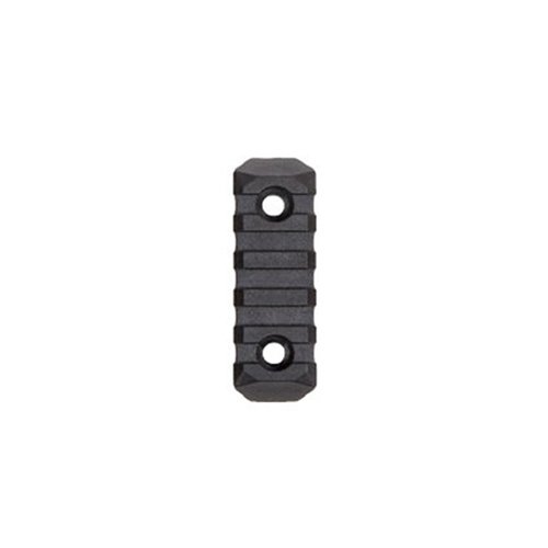 PTS Syndicate Polymer Rail Section Keymod