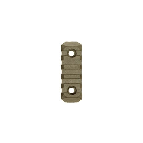 PTS Syndicate Polymer Rail Section Keymod