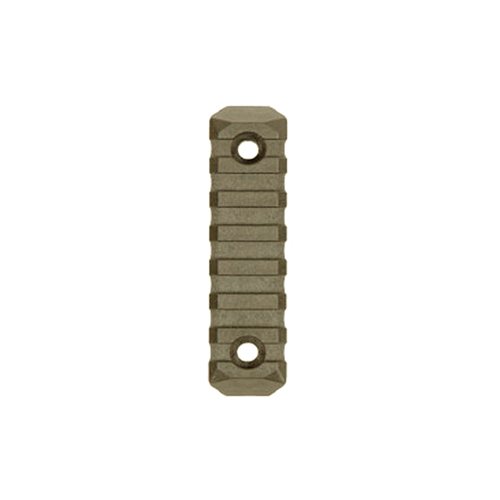 PTS Syndicate Polymer Rail Section Keymod