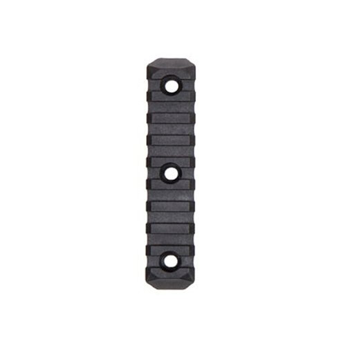 PTS Syndicate Polymer Rail Section Keymod