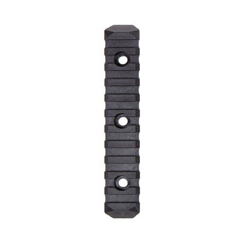 PTS Syndicate Polymer Rail Section Keymod