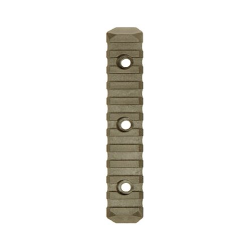 PTS Syndicate Polymer Rail Section Keymod