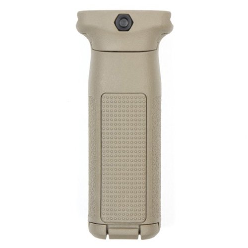 PTS Syndicate EPF2 Enhanced Polymer Vertical Foregrip