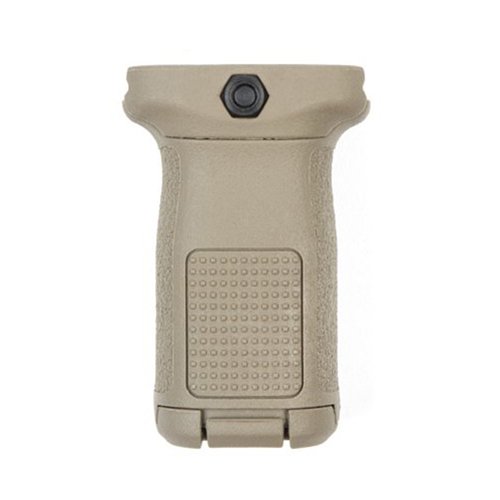 PTS Syndicate EPF2-S Enhanced Polymer Vertical Foregrip