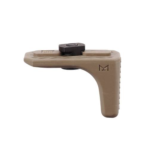 PTS Enhanced Polymer Hand Stop (M-LOK)