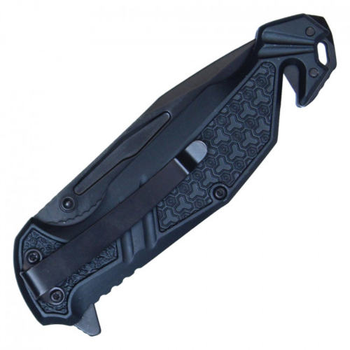 Wartech 8 1/4'' Assisted Folding Knife