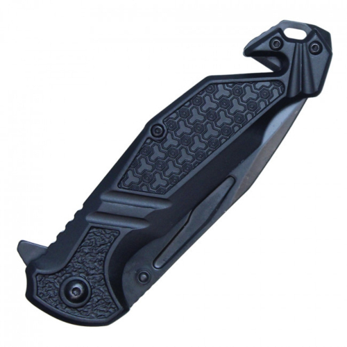 Wartech 8 1/4'' Assisted Folding Knife