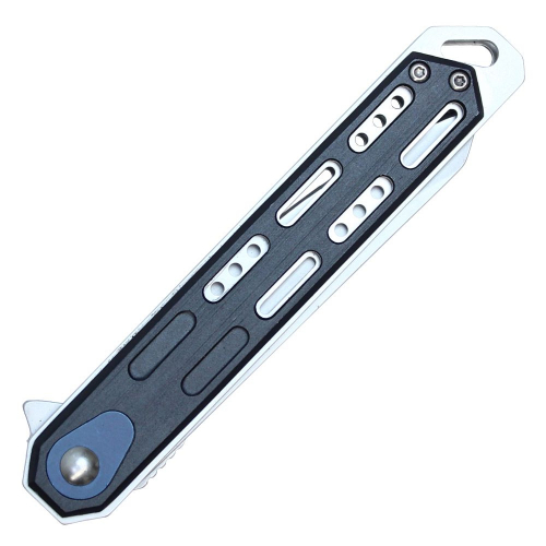 Wartech Knives 8.5'' Spring Assisted Folding Knife