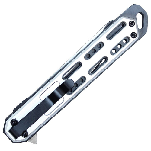 Wartech Knives 8.5'' Spring Assisted Folding Knife