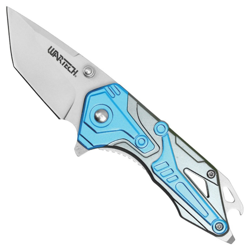 Wartech 2.75'' Assisted Open Knife