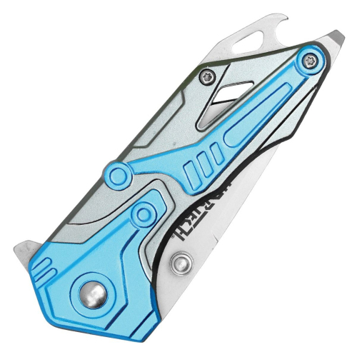 Wartech 2.75'' Assisted Open Knife