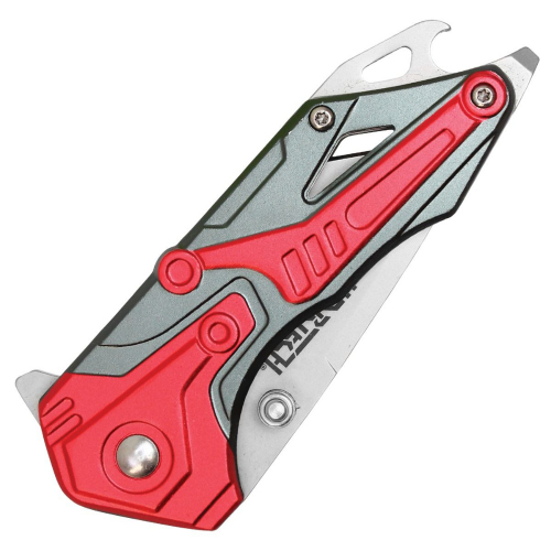 Wartech 2.75'' Assisted Open Knife