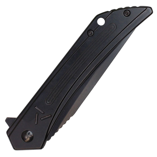 Wartech 8'' Slim Folding Knife
