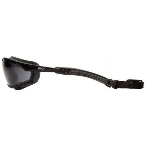 Pyramex Isotope Body W/H2MAX Lens Safety Goggles
