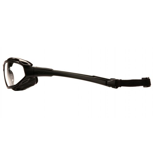 Pyramex Highlander XP Frame Anti-Fog Safety Goggles